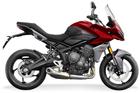 Triumph Tiger Sport 660