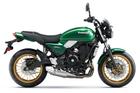Kawasaki Z650RS