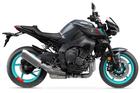 Yamaha MT-10