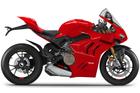 Ducati Panigale V4 S