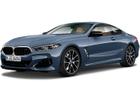 BMW 8 серия купе