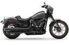 Harley-Davidson Low Rider S