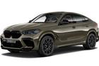 BMW X6 M