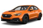 Subaru WRX