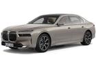 BMW 7 серия