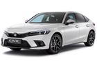 Honda Civic хэтчбек 5-дв.
