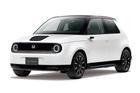 Honda e