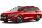 Ford Focus ST универсал