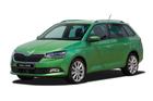 Skoda Fabia универсал