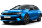 Opel Astra универсал