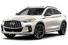 Infiniti QX55