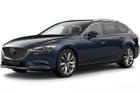 Mazda 6 универсал