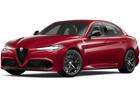 Alfa Romeo Giulia Quadrifoglio