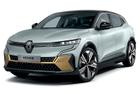Renault Megane E-Tech Electric