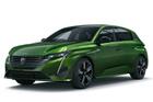Peugeot 308 хэтчбек