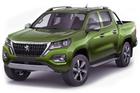 Peugeot Landtrek Double Cab