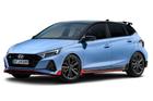 Hyundai i20 N
