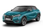 DS DS 3 Crossback