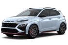 Hyundai Kona N