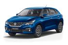 Suzuki Baleno