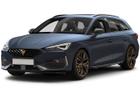 Cupra Leon ST
