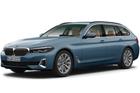 BMW 5 серия универсал
