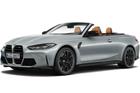 BMW M4 кабриолет