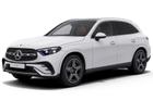 Mercedes-Benz GLC-Класс
