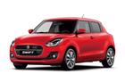 Suzuki Swift 5-дв.