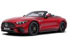 Mercedes-Benz SL-Класс AMG