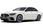 Mercedes-Benz E-Класс AMG седан