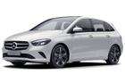 Mercedes-Benz B-Класс