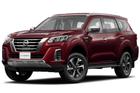 Nissan Terra