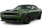 Dodge Challenger SRT купе