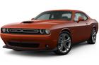 Dodge Challenger купе