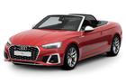 Audi S5 кабриолет