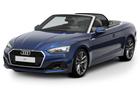 Audi A5 кабриолет
