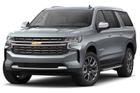 Chevrolet Suburban