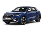 Audi SQ2