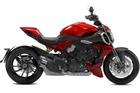 Ducati Diavel V4