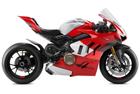 Ducati Panigale V4 R