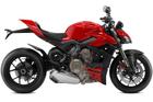Ducati Streetfighter V4