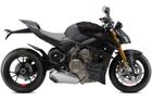 Ducati Streetfighter V4 S