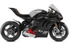 Ducati Panigale V4 SP2