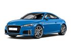 Audi TT купе