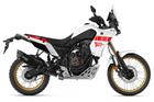 Yamaha Tenere 700 Rally Edition