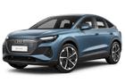 Audi Q4 Sportback e-tron