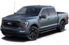 Ford F150 двойная кабина