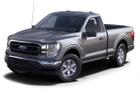 Ford F150 одинарная кабина