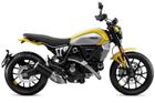 Ducati Scrambler Icon